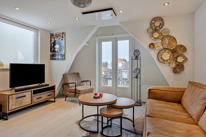 Foto 6 van Willem van Hillegaersbergstraat 45-D