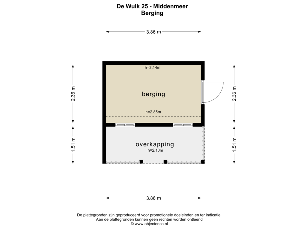 BERGING