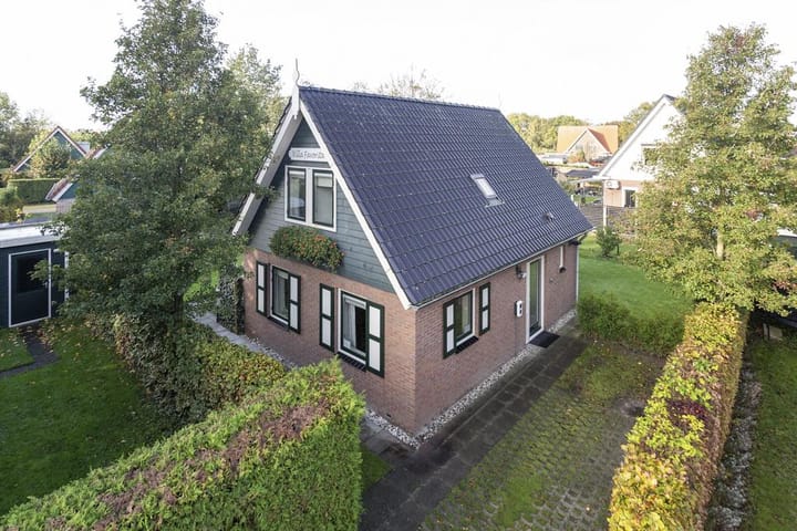 Foto 2 van Zuidweg 18-26