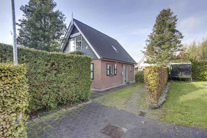 Foto 3 van Zuidweg 18-26