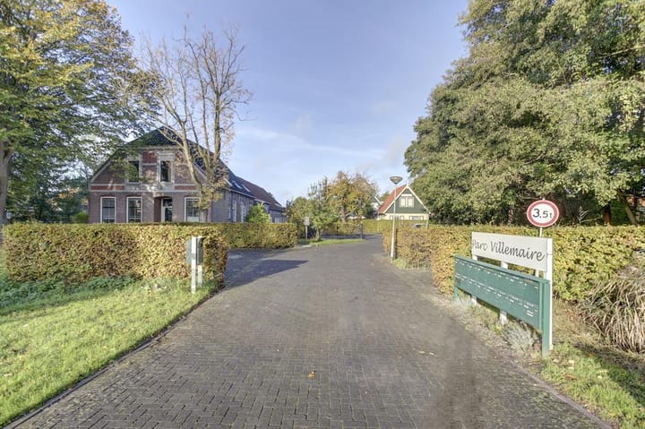 Foto 24 van Zuidweg 18-26