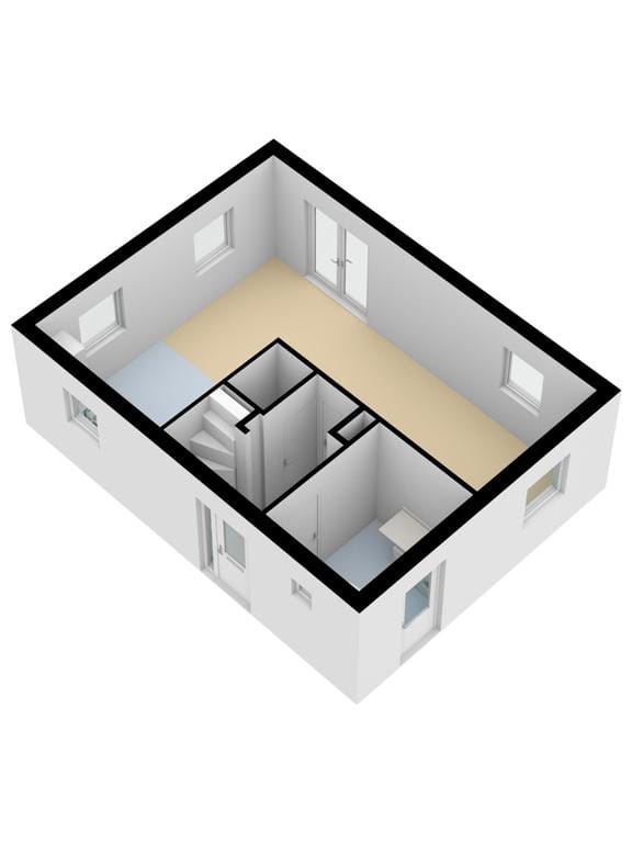 Foto 29 van Zuidweg 18-26
