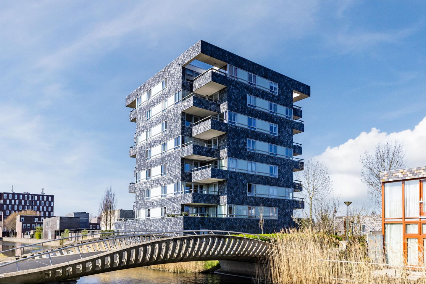 Foto 1 van Vliehors 28