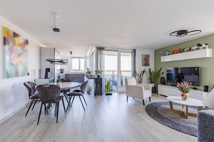 Foto 2 van Vliehors 28