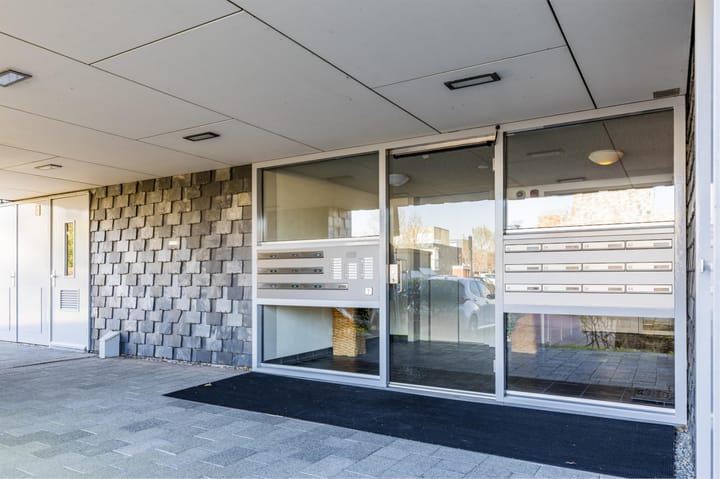 Foto 5 van Vliehors 28