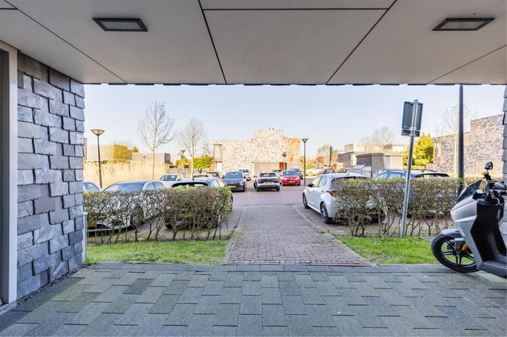 Foto 6 van Vliehors 28