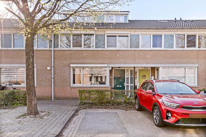 Foto 4 van Polenstraat 16