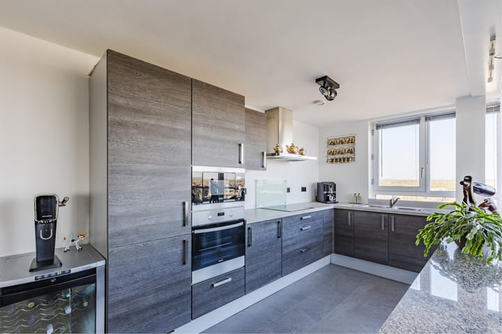 Foto 17 van Vliehors 28