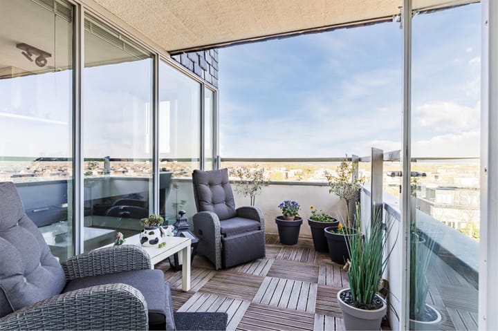 Foto 27 van Vliehors 28