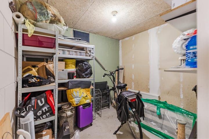 Foto 35 van Vliehors 28