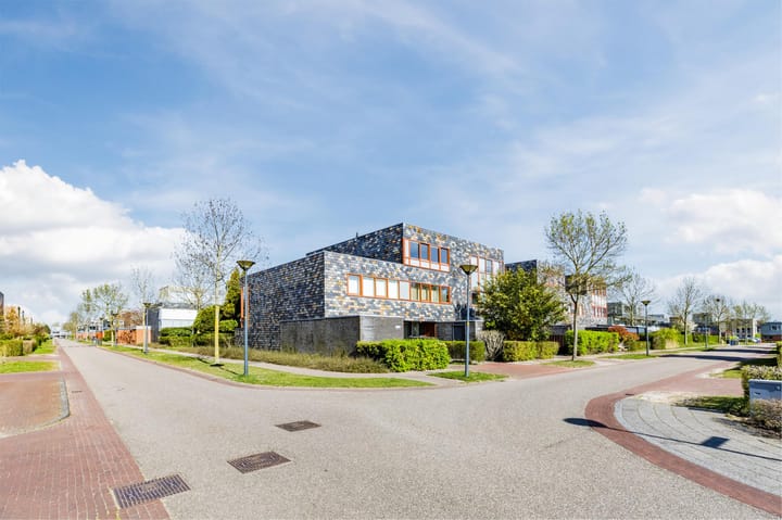 Foto 39 van Vliehors 28