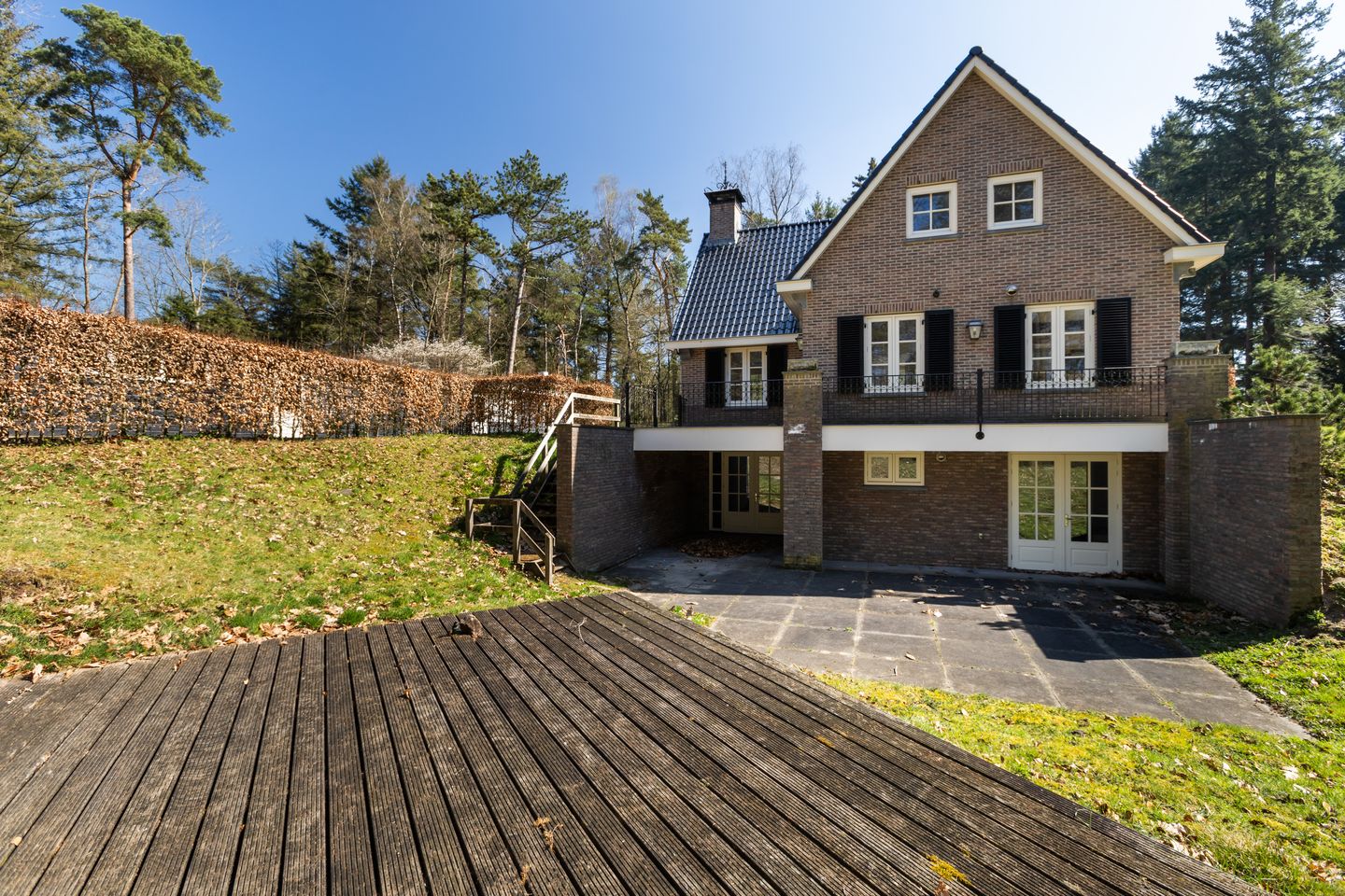 Foto 35 van Stakenberg 75