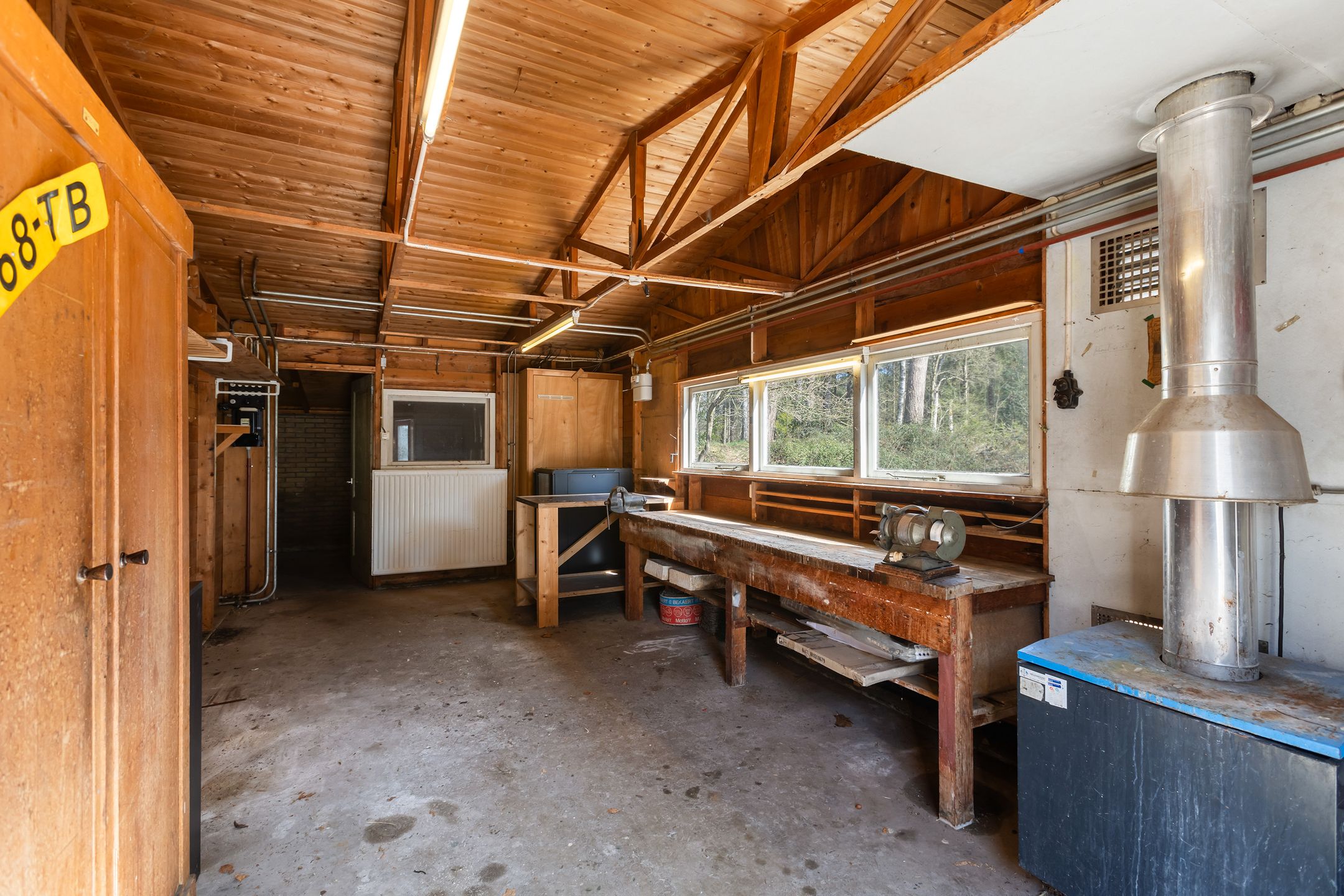 Foto 42 van Stakenberg 75