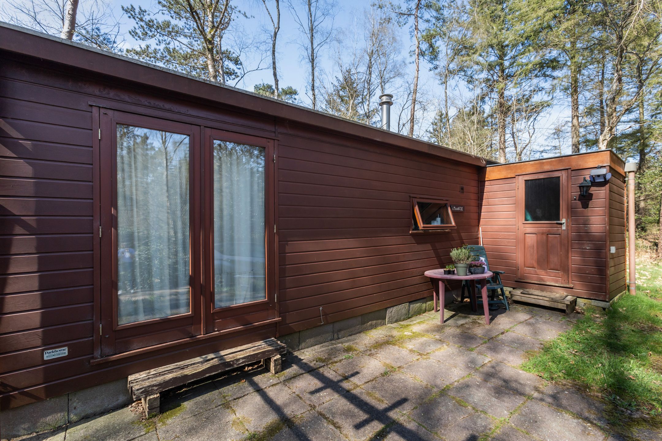 Foto 45 van Stakenberg 75