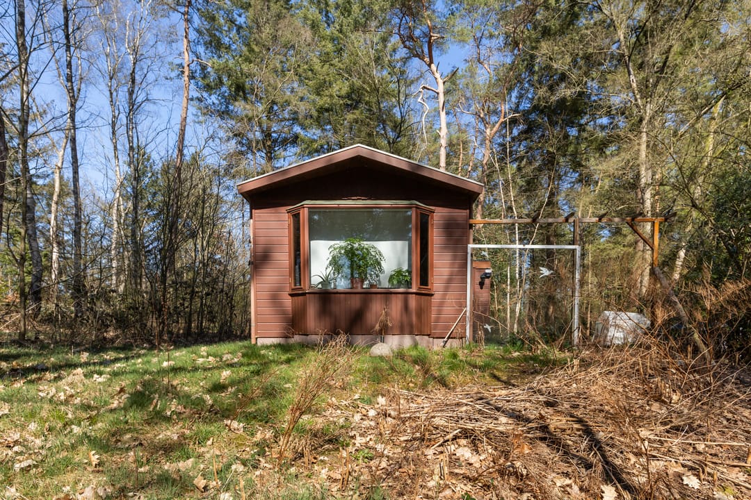 Foto 46 van Stakenberg 75