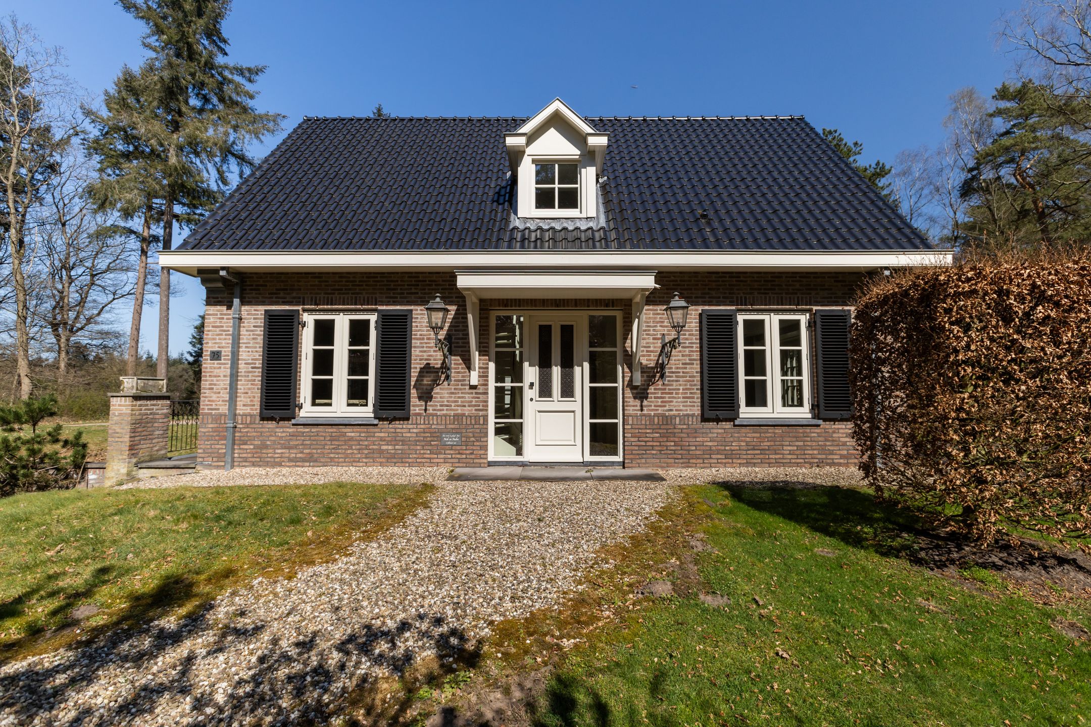 Foto 54 van Stakenberg 75