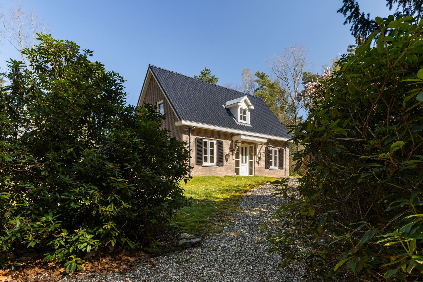 Foto 55 van Stakenberg 75