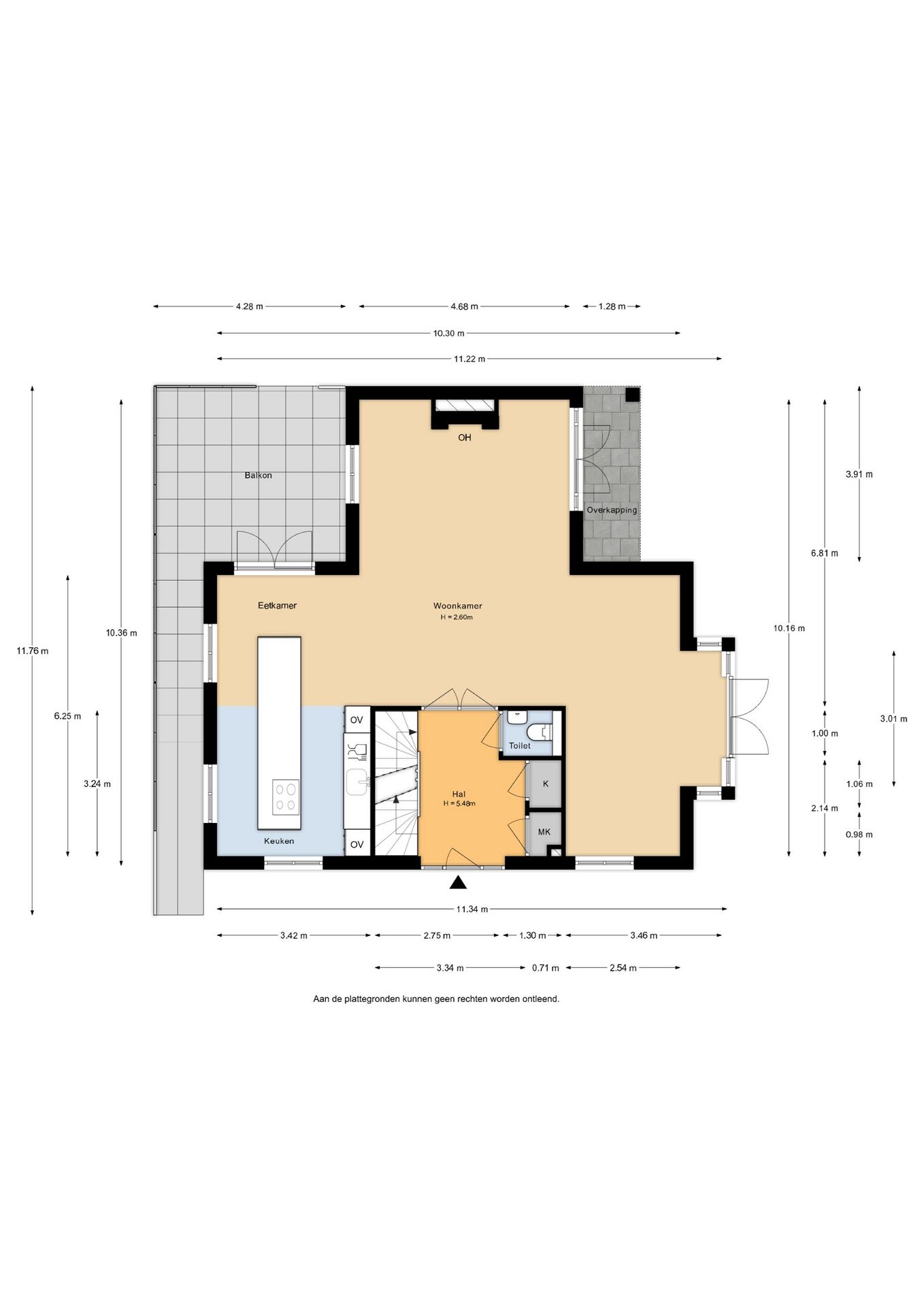 Foto 66 van Stakenberg 75