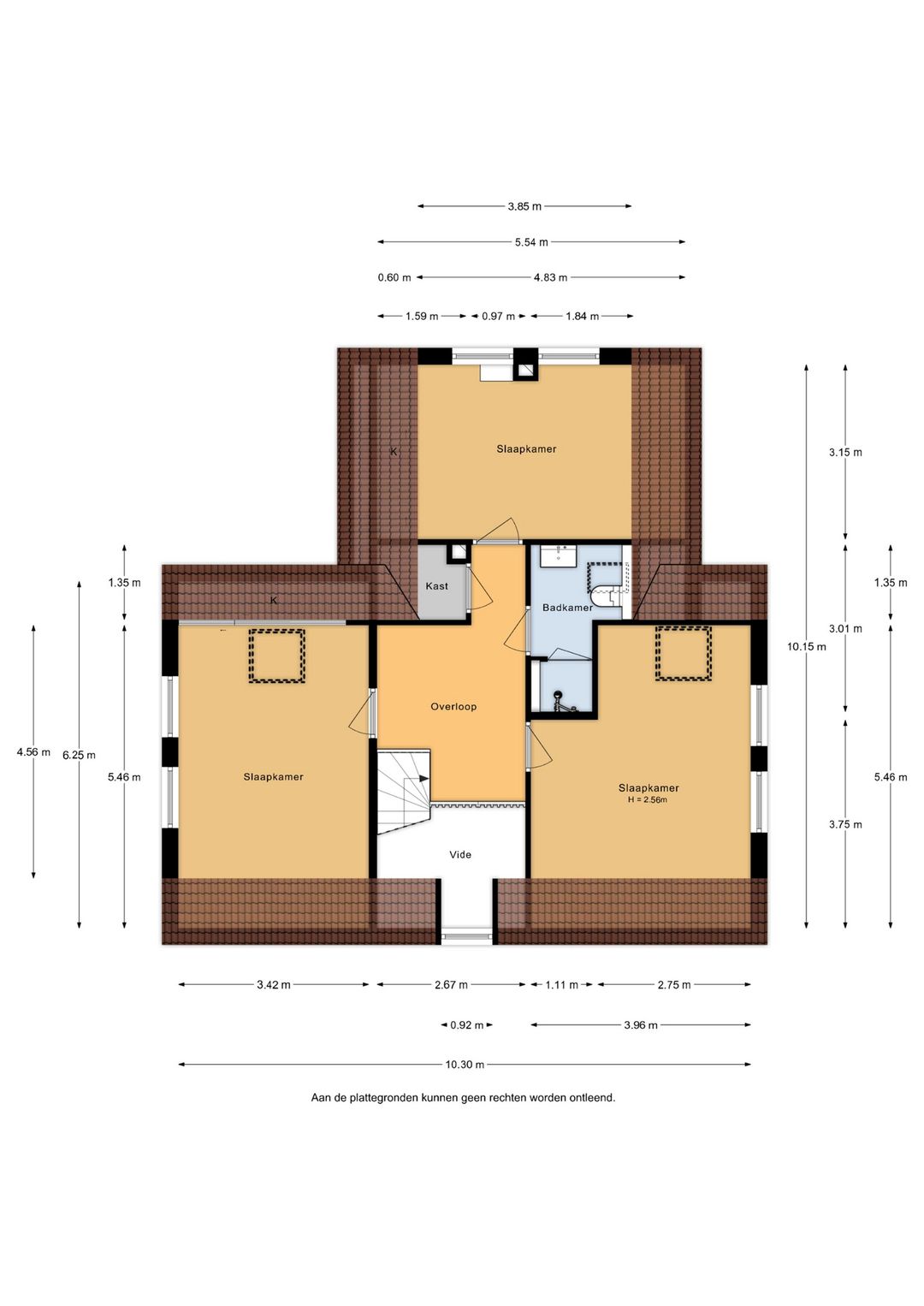 Foto 67 van Stakenberg 75