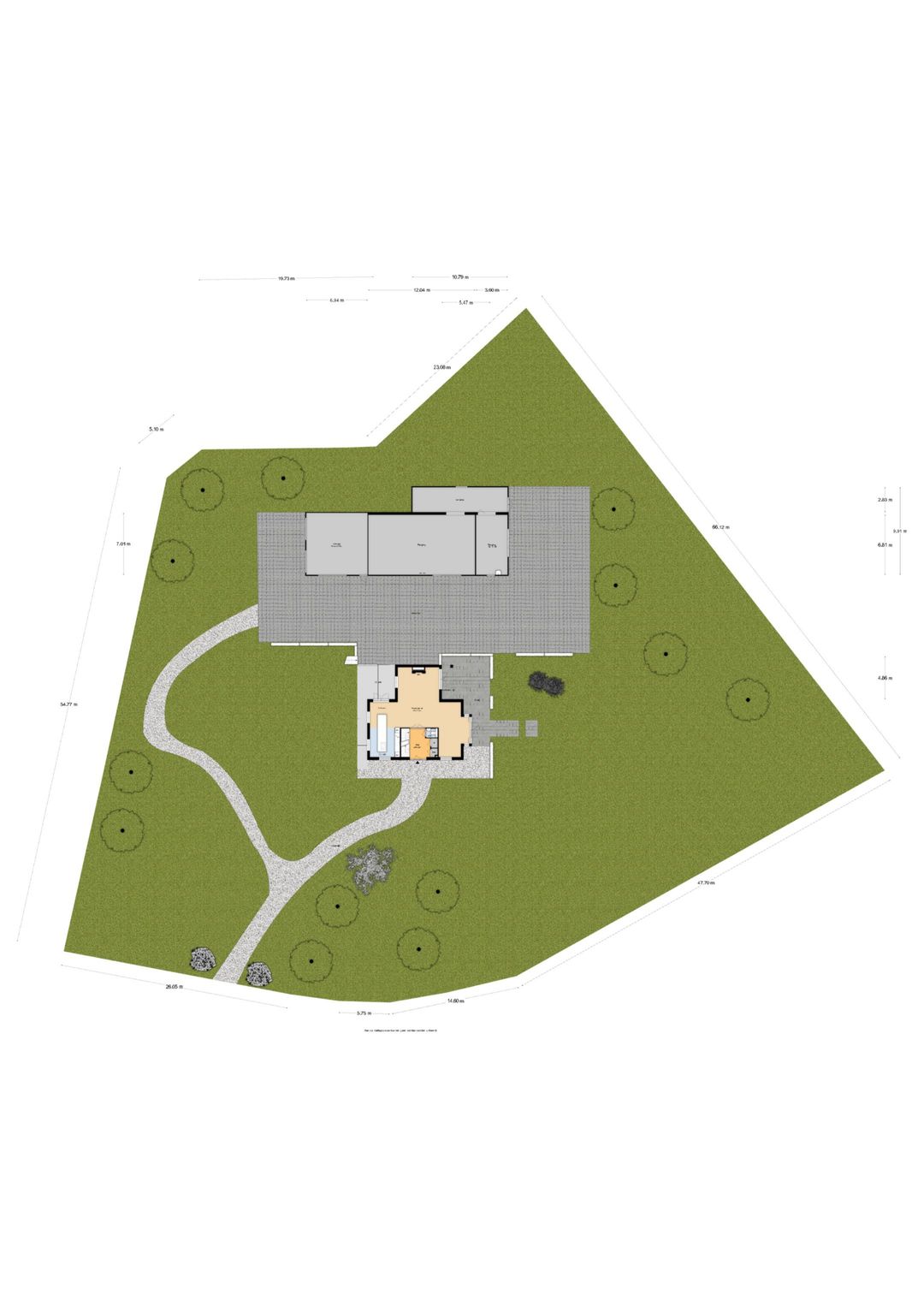 Foto 71 van Stakenberg 75