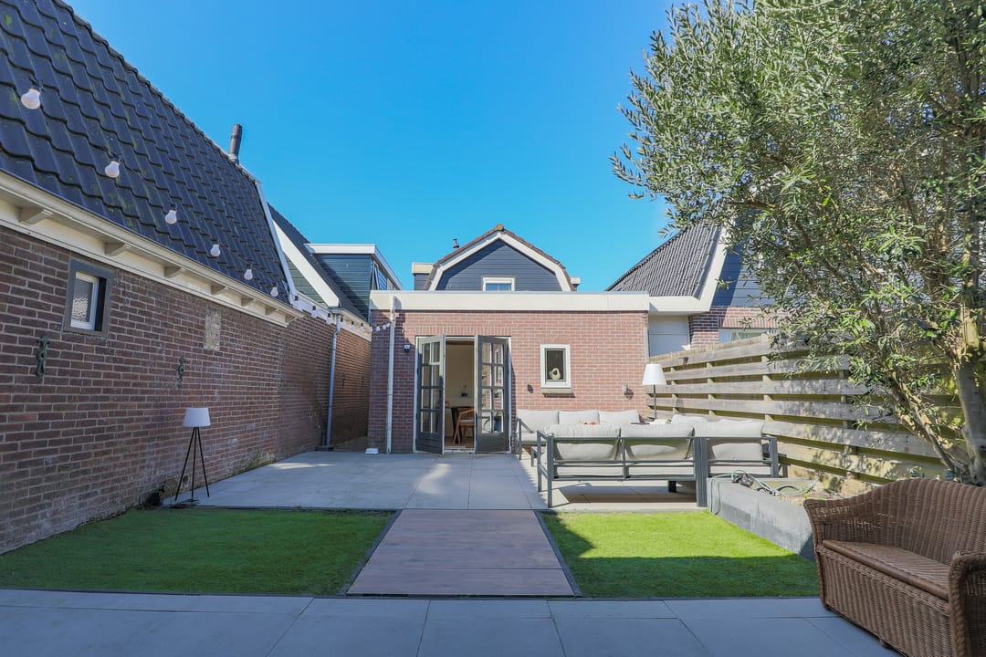 Foto 2 van Broekerhavenweg 243