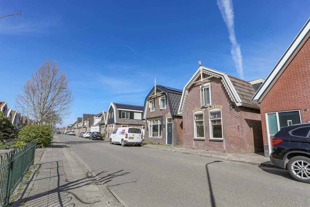 Foto 13 van Broekerhavenweg 243