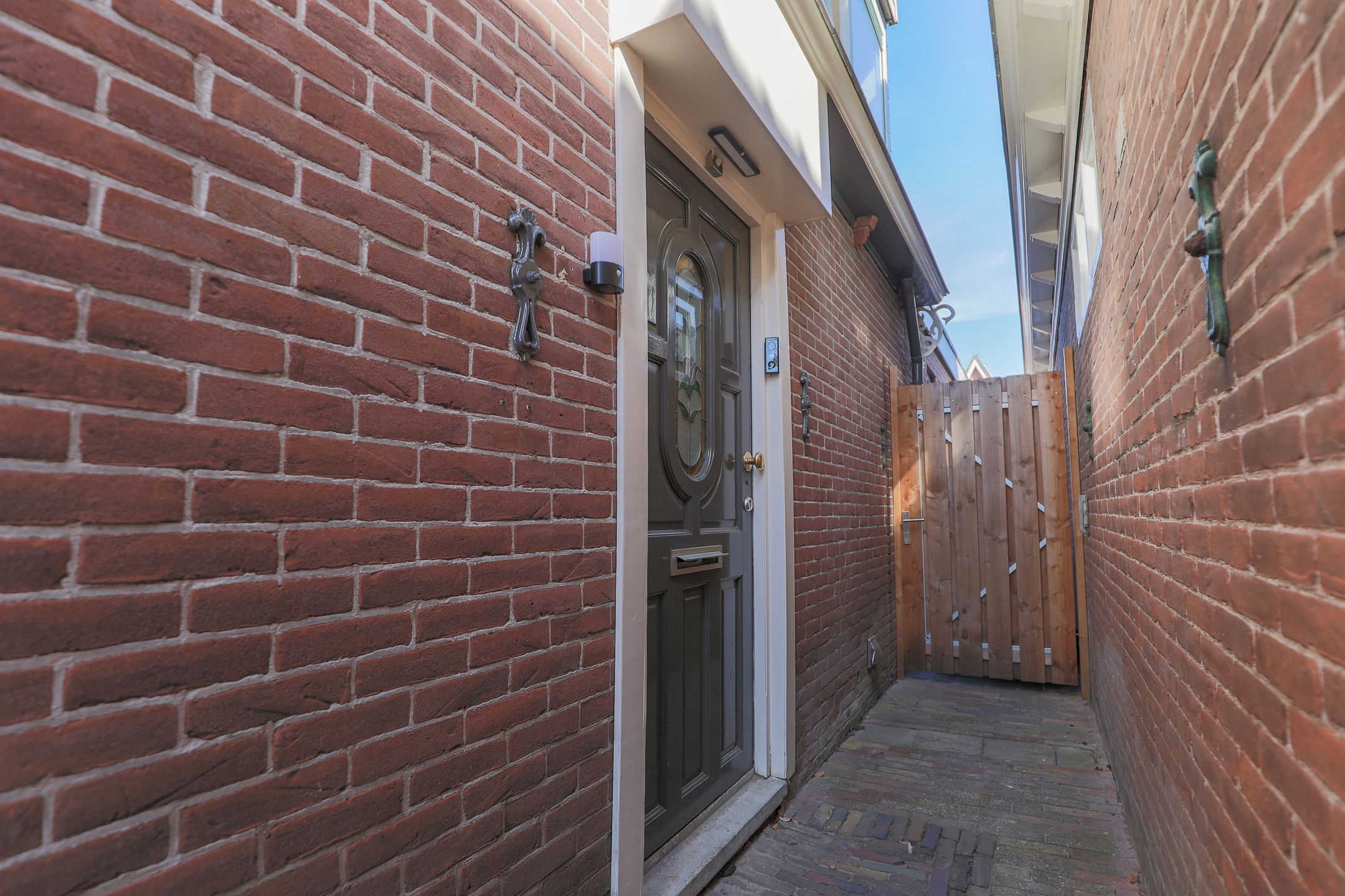 Foto 15 van Broekerhavenweg 243