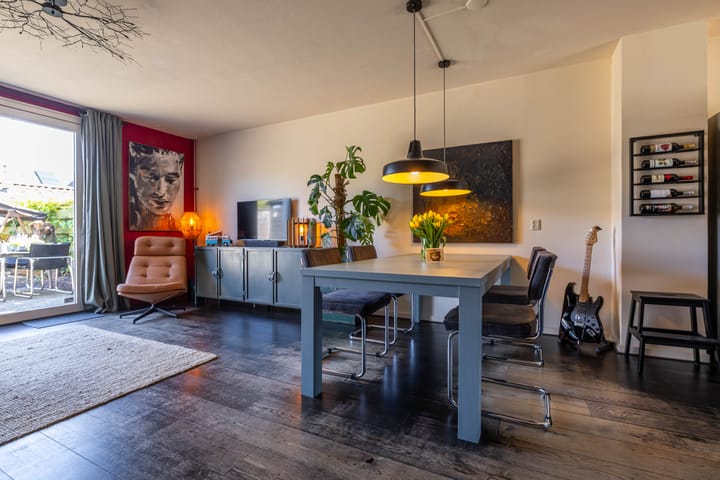 Foto 2 van Bolder 75