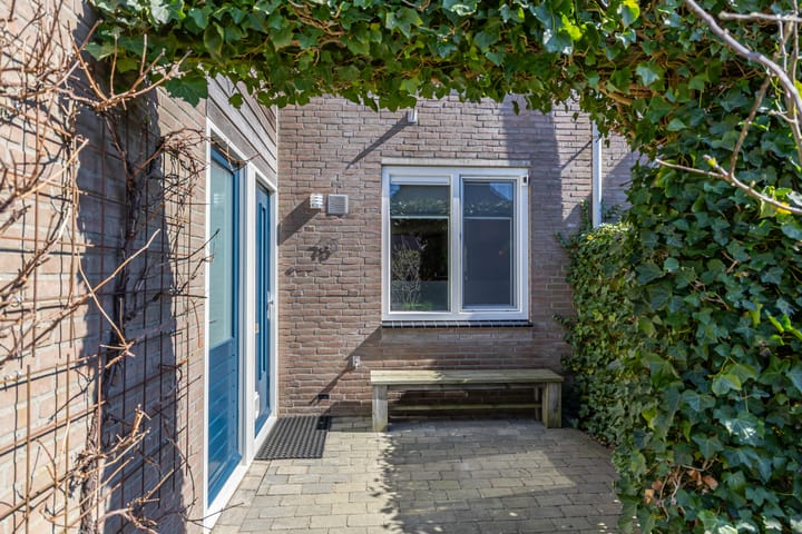 Foto 6 van Bolder 75