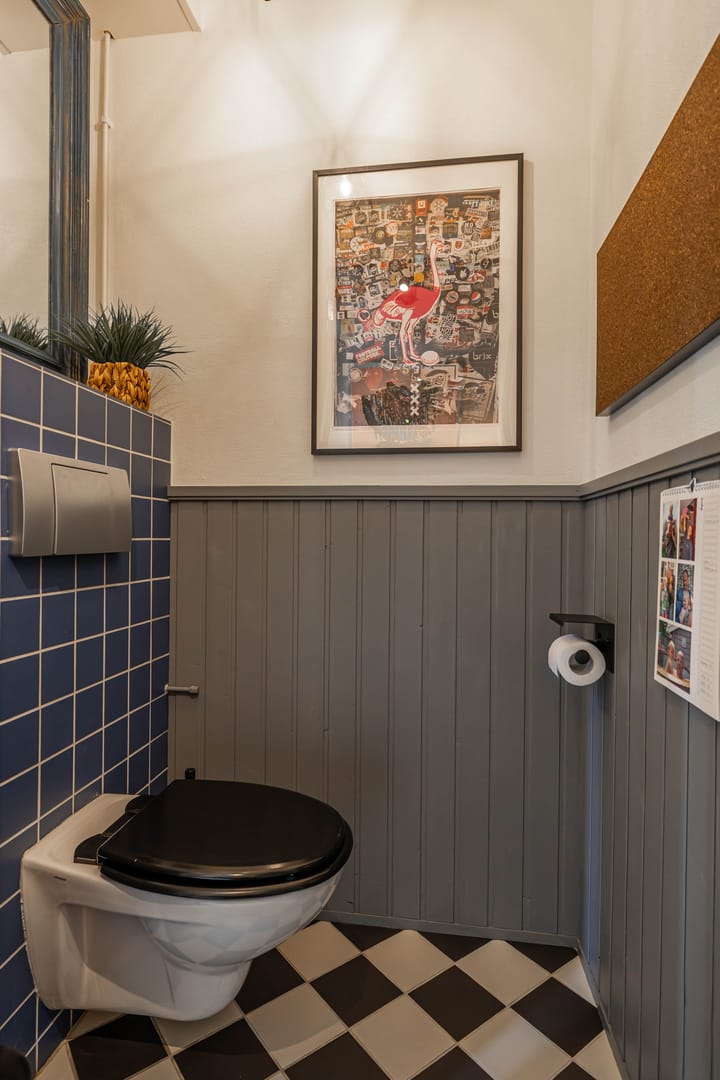 Foto 8 van Bolder 75