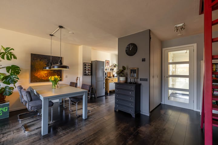 Foto 9 van Bolder 75