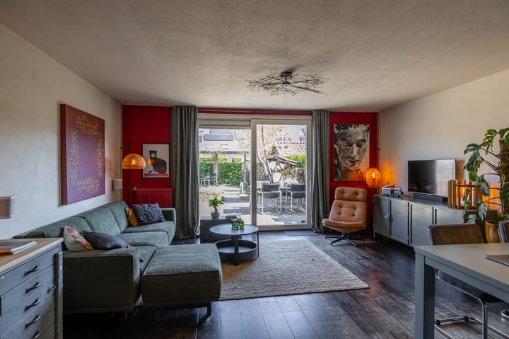 Foto 10 van Bolder 75