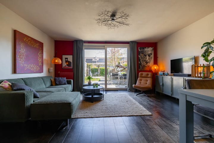 Foto 12 van Bolder 75