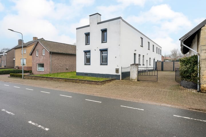 Kleverstraat 4