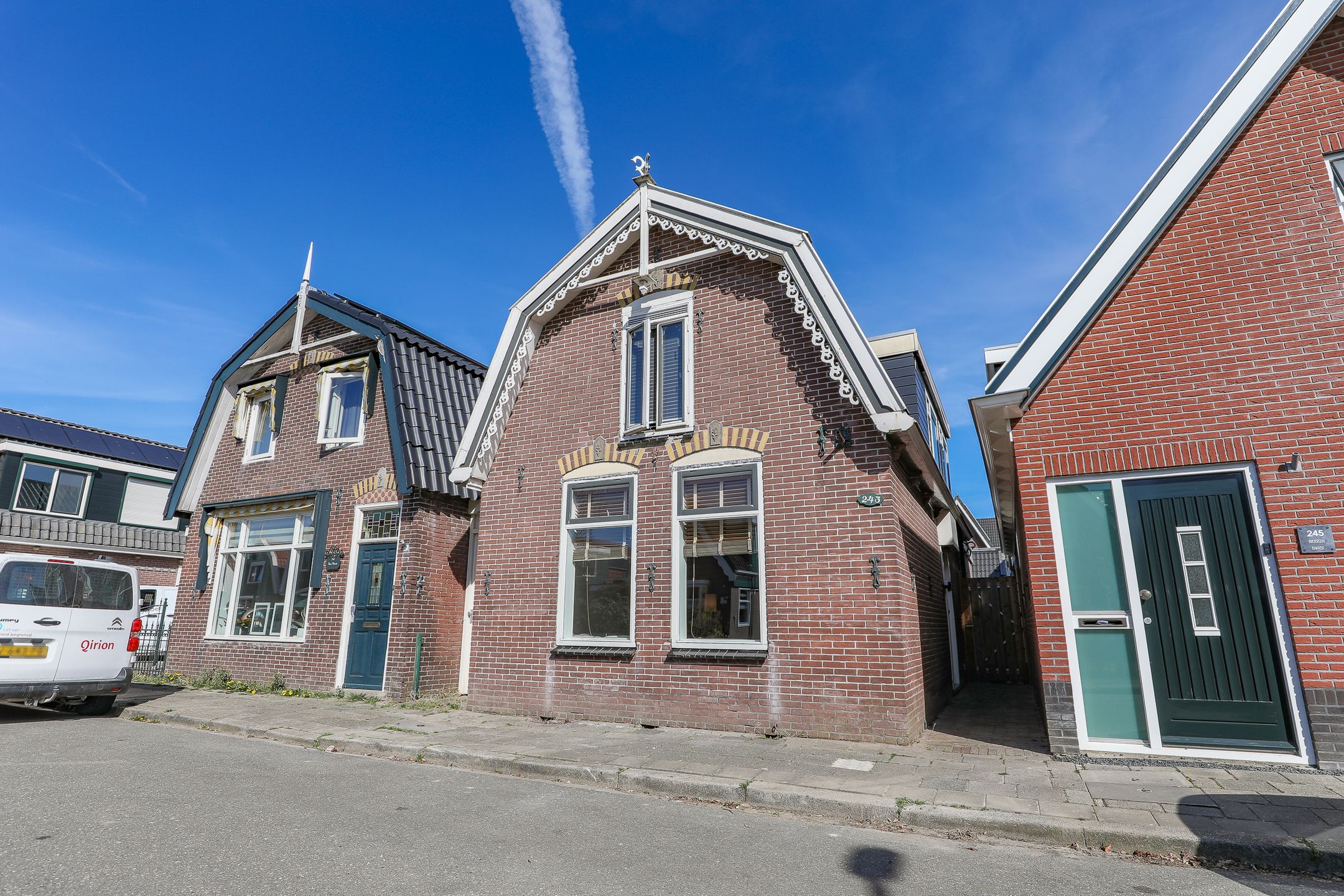 Foto 45 van Broekerhavenweg 243