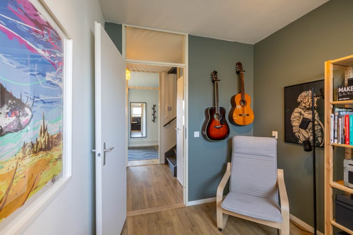 Foto 29 van Bolder 75