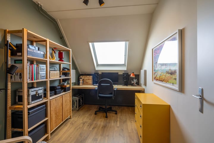 Foto 30 van Bolder 75