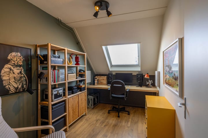 Foto 31 van Bolder 75