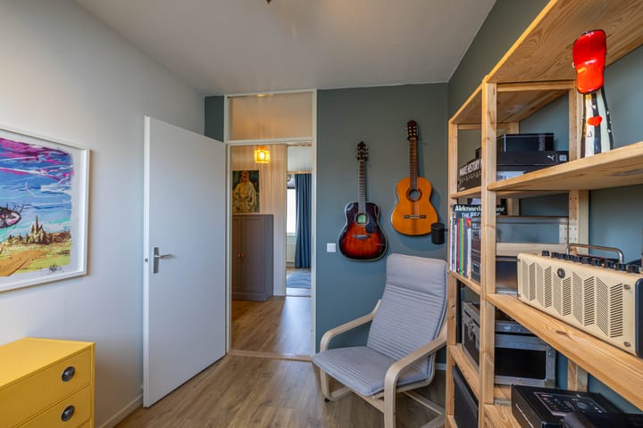 Foto 32 van Bolder 75