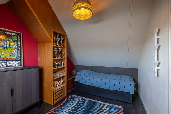 Foto 38 van Bolder 75