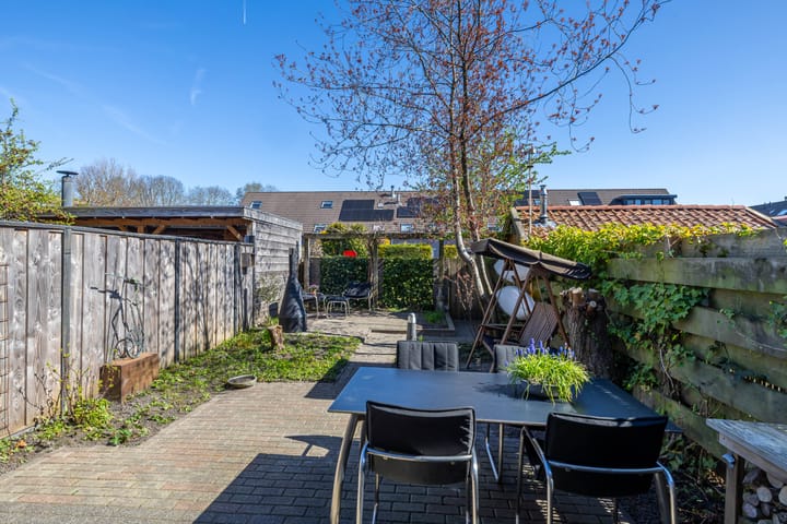 Foto 45 van Bolder 75