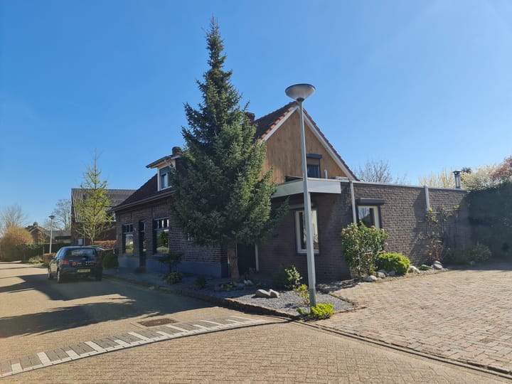 Foto 1 van Helling 57