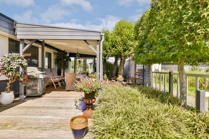 Photo 3 of Hellegatspolder 9