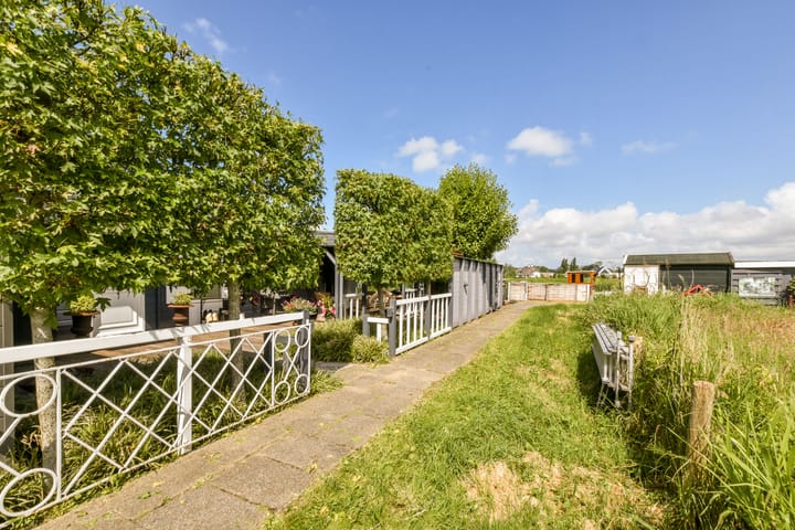 Photo 4 of Hellegatspolder 9