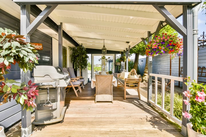 Photo 5 of Hellegatspolder 9