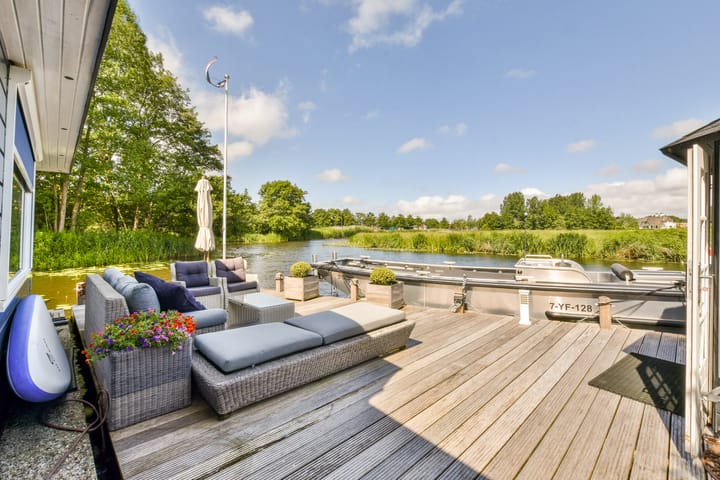 Photo 7 of Hellegatspolder 9