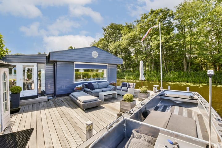 Photo 9 of Hellegatspolder 9