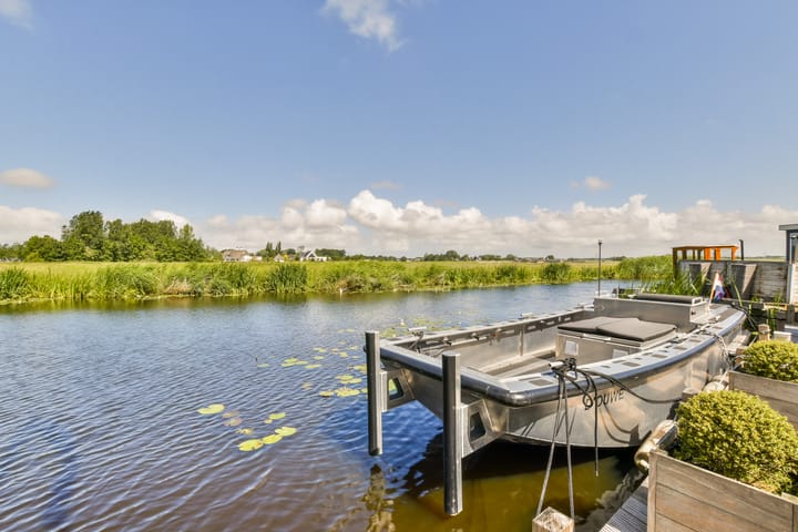 Photo 10 of Hellegatspolder 9