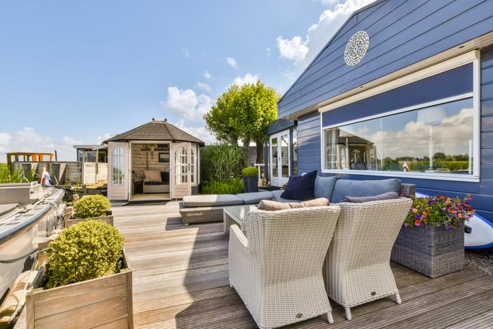 Photo 11 of Hellegatspolder 9