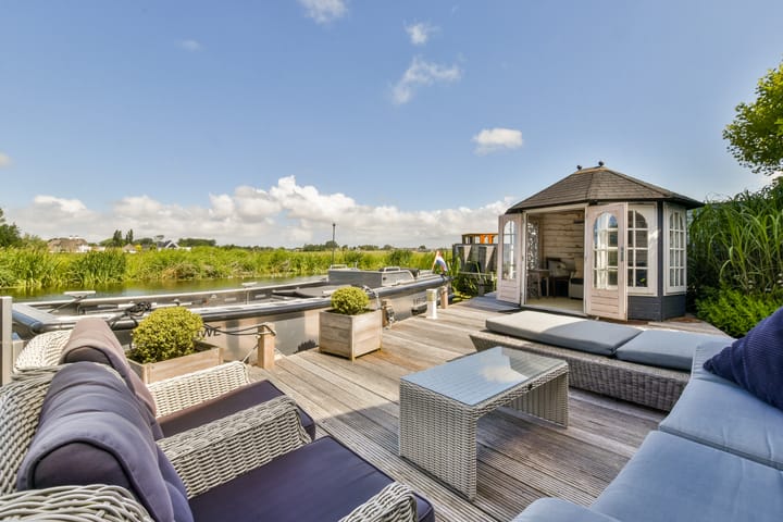 Photo 12 of Hellegatspolder 9